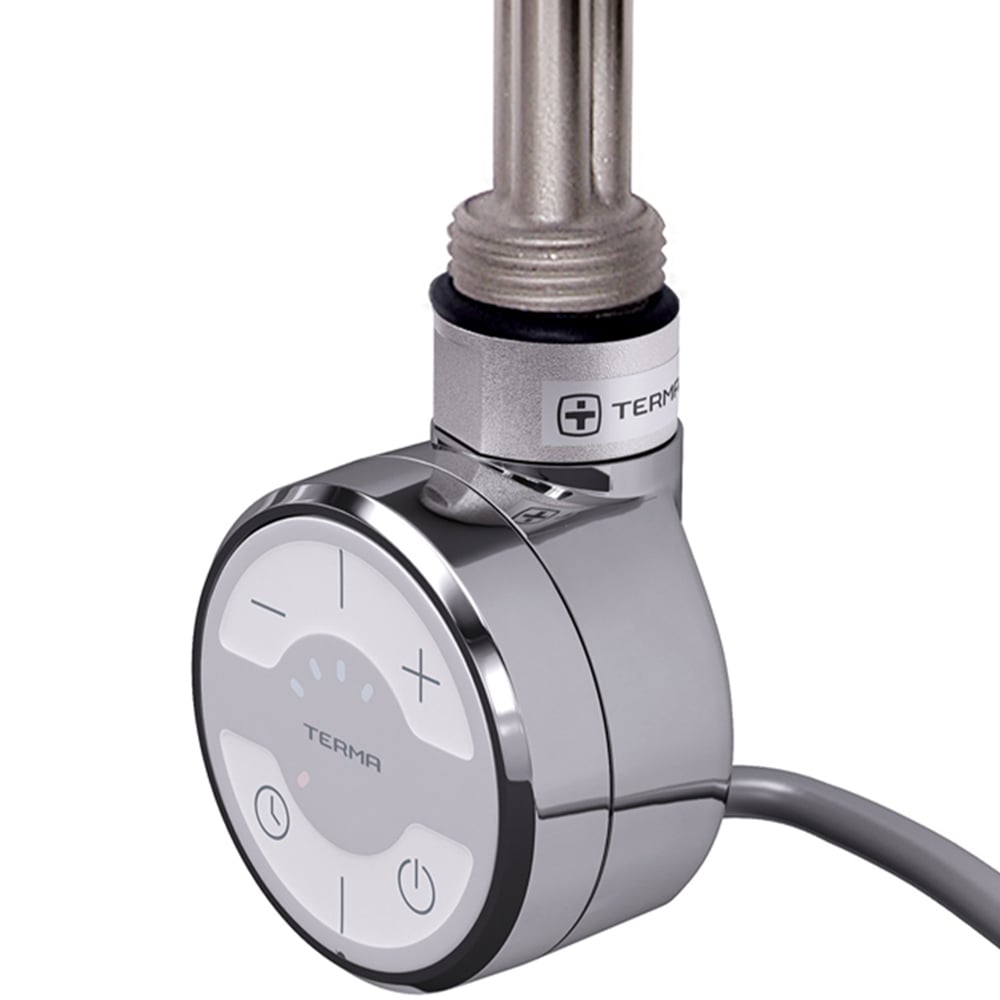 Terma MOA Chrome Heating Element 400W Image 1