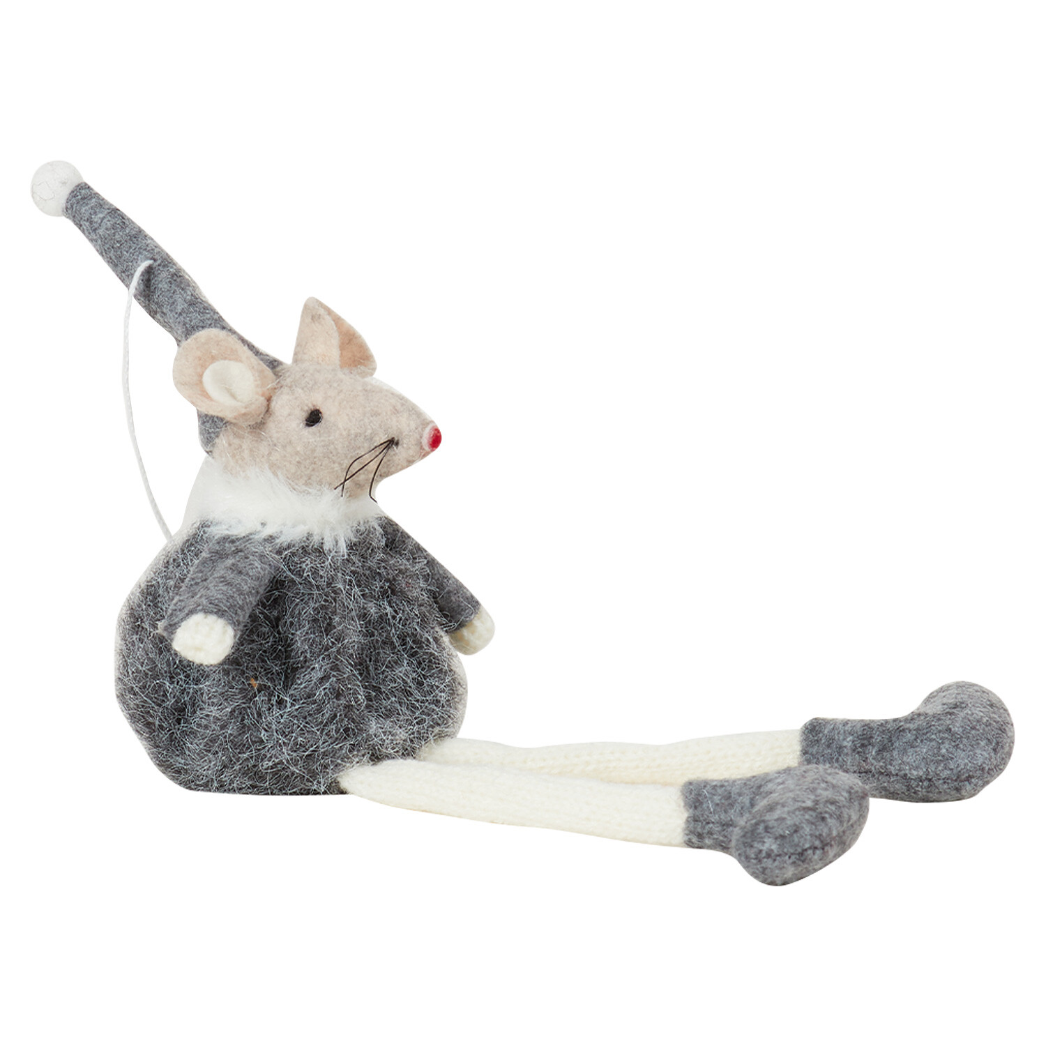 Hanging Woodland Mouse Image 4