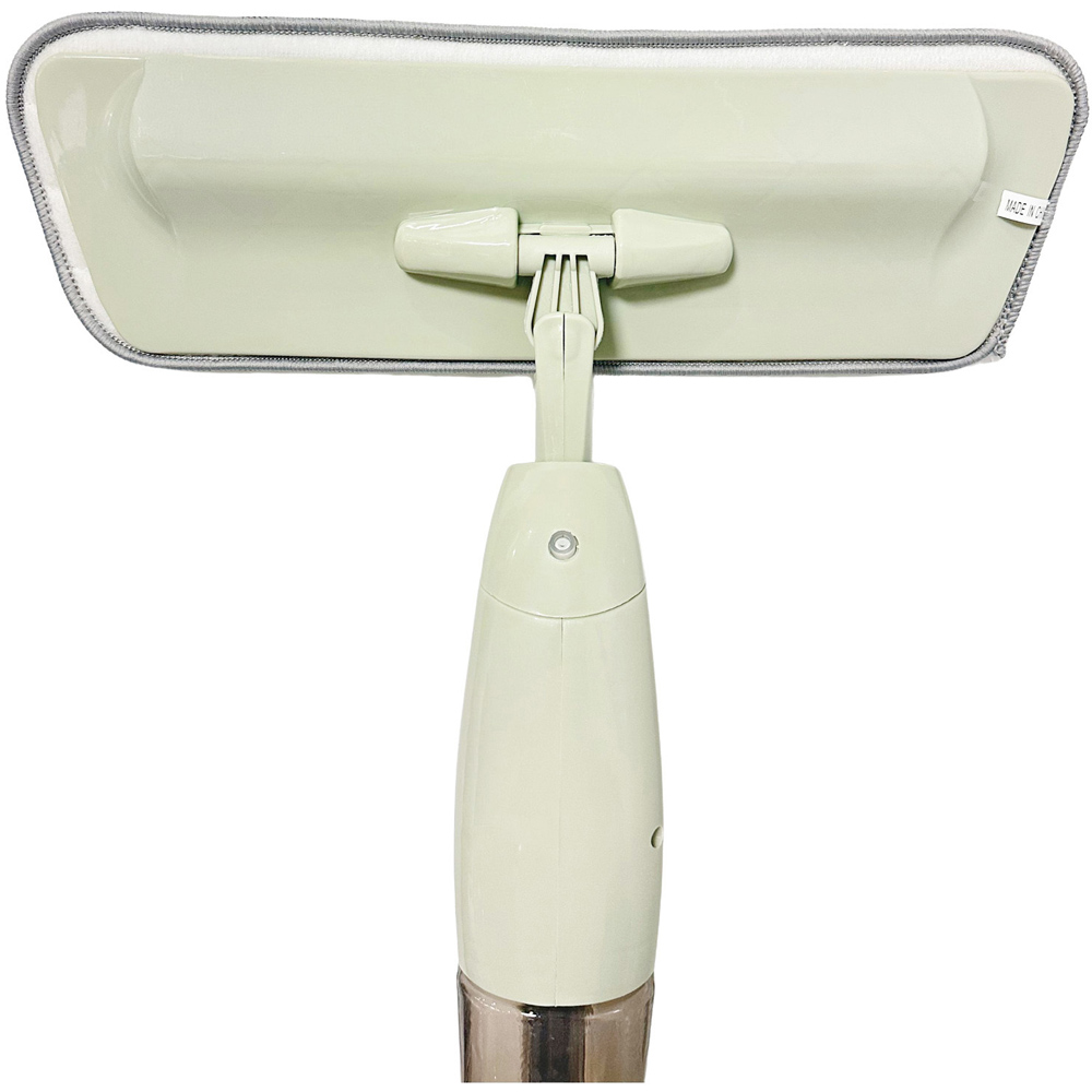 My Home Flat Spray Mop Sage Image 9