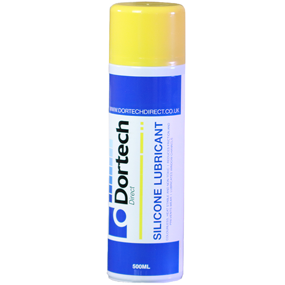 Dortech Direct Window and Glass Maintenance Pack 500ml 3 Pack Image 4