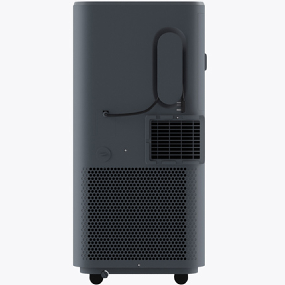 Ometa Space Grey 7000BTU Air Conditioner 2050W Image 3