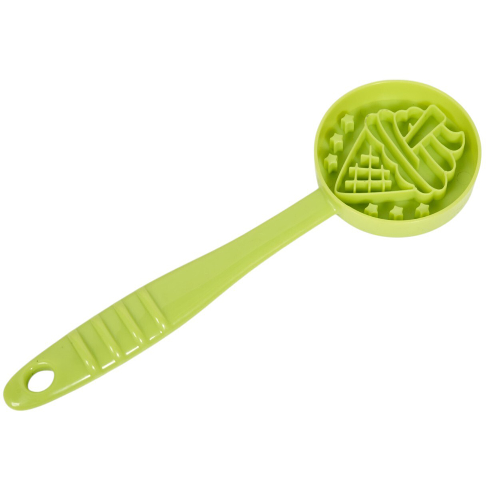 Lick Paddle Target Pet Trainer Image 6