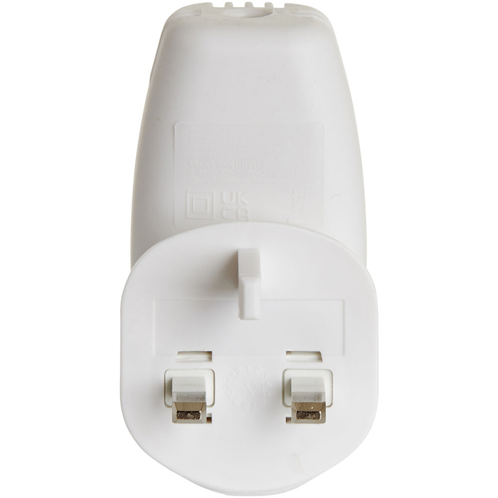 Wilko Rose and Peony Electric Plug In Air Freshener Image 4