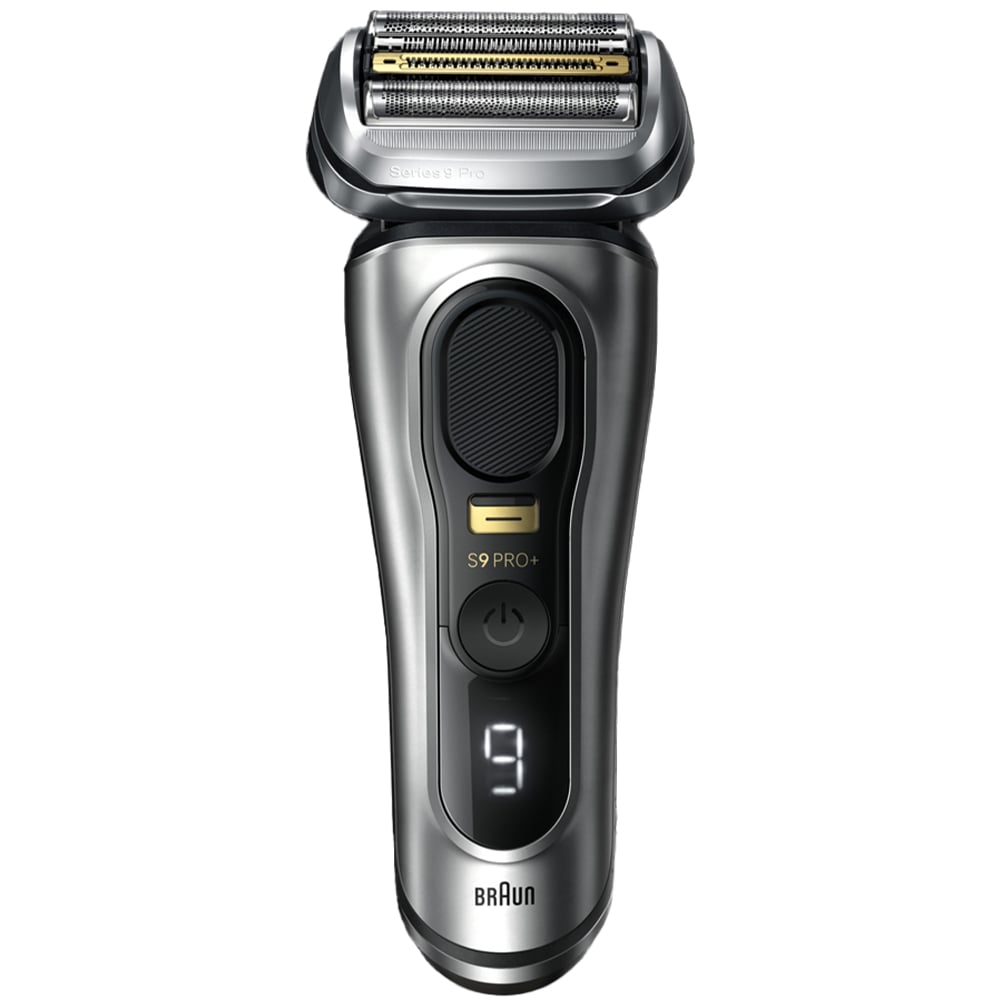 Braun Electric Shavers and Razors