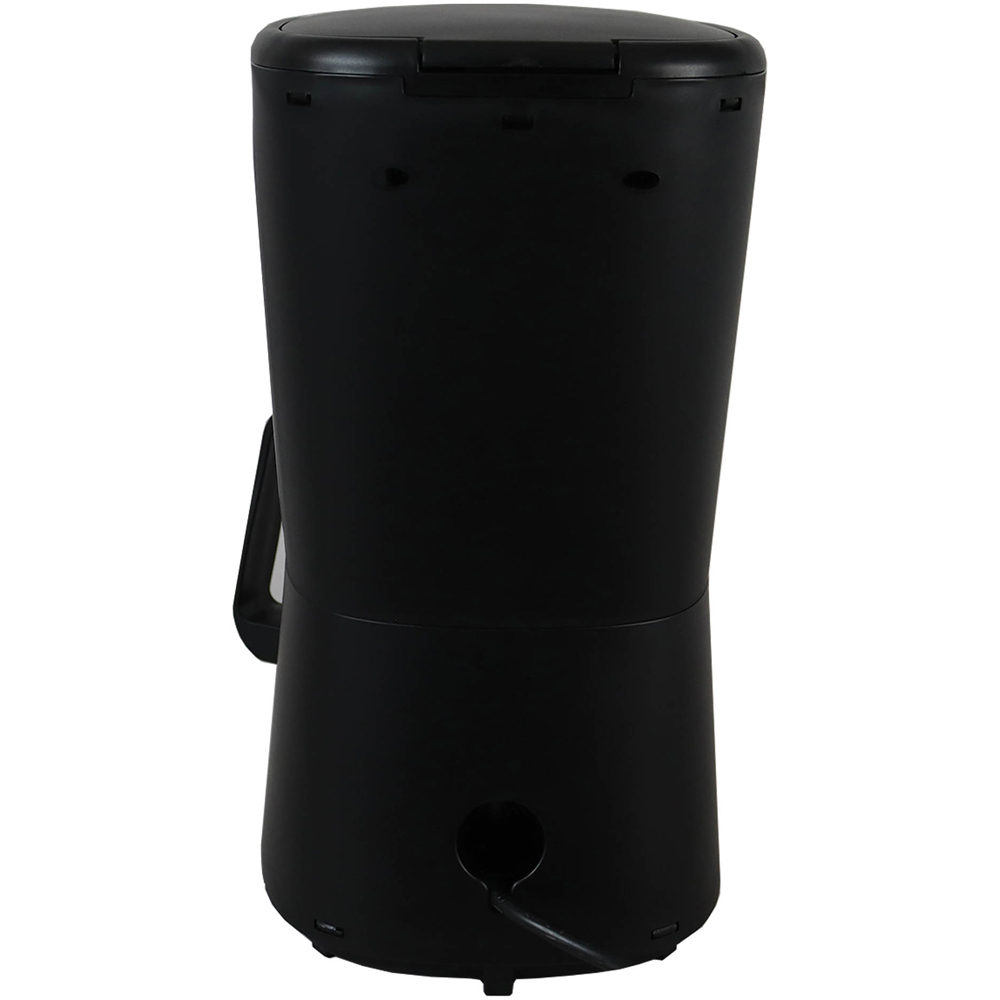 Igenix IGCM01250SS Stainless Steel 1.5L Digital Filter Coffee Maker Image 7