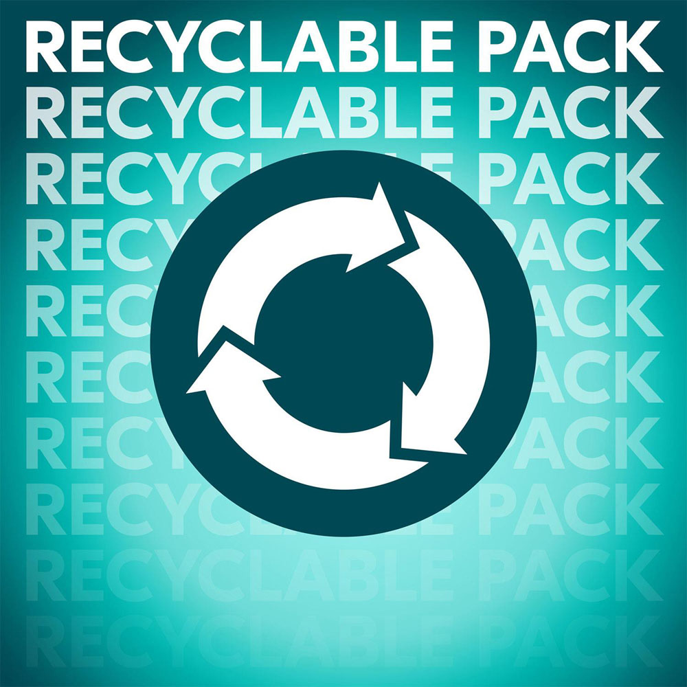 Sure Men 72H Non-Stop Protection Anti-Perspirant Extreme Dry Deodorant Spray 250ml 24 Pack Image 5