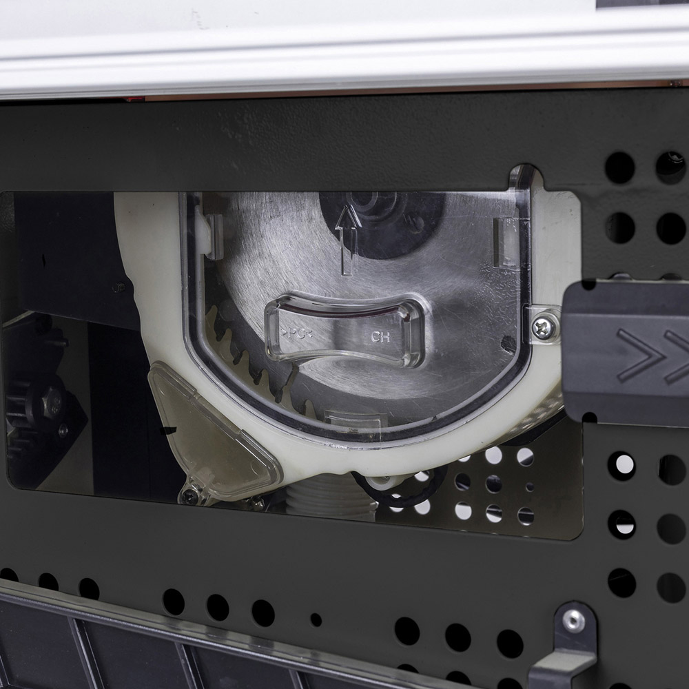 SIP 2 in 1 Table Saw with Integrated Dust Extractor Image 5