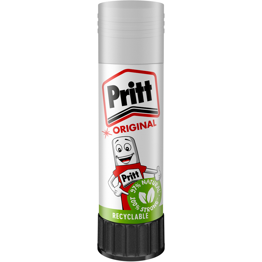 Pritt Original Glue Stick 43g Image 6