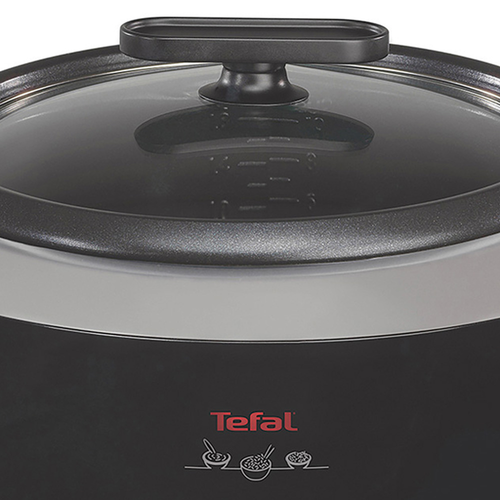 Tefal TE1568 Cool Touch Rice Cooker 1.8L Wilko