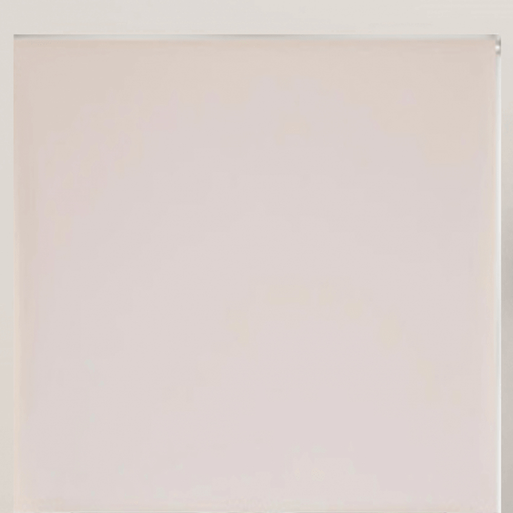 New EdgeBlinds Thermal Blackout Roller Blinds Pink 160cm Image 2