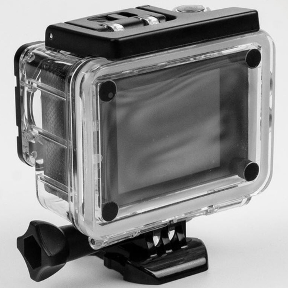 RED5 Waterproof Action Camera Image 3