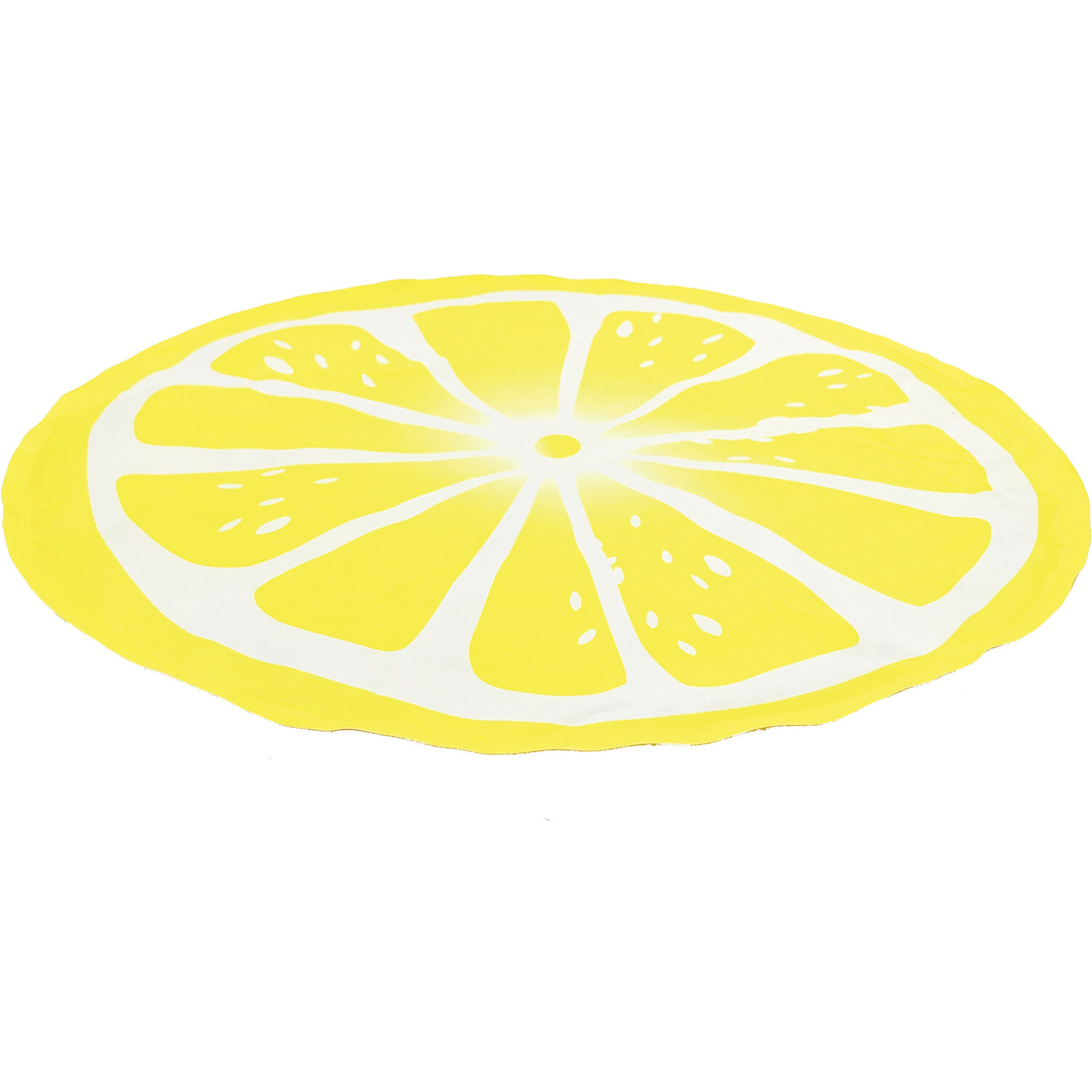 Fruit Pet Cooling Mat - Lemon Image 4