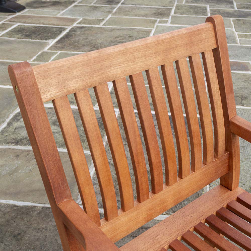 Willington Armchair Image 8