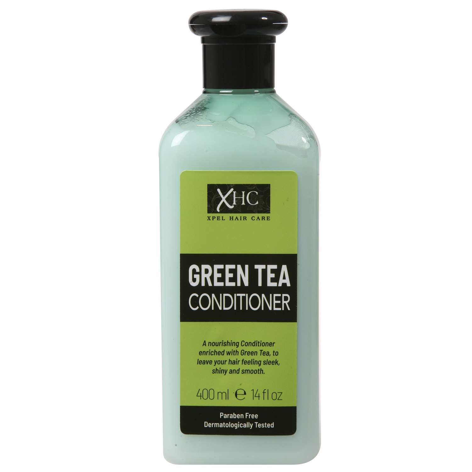 Green Tea Conditioner Image