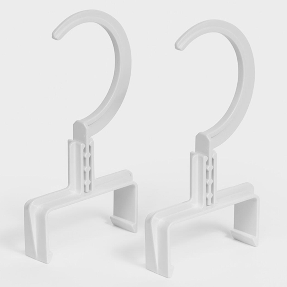 SpeedComfort Radiator Booster Extension Set with Hooks Image 4