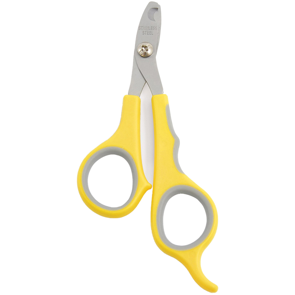 Just4Pets Small Animal Nail Clippers Image