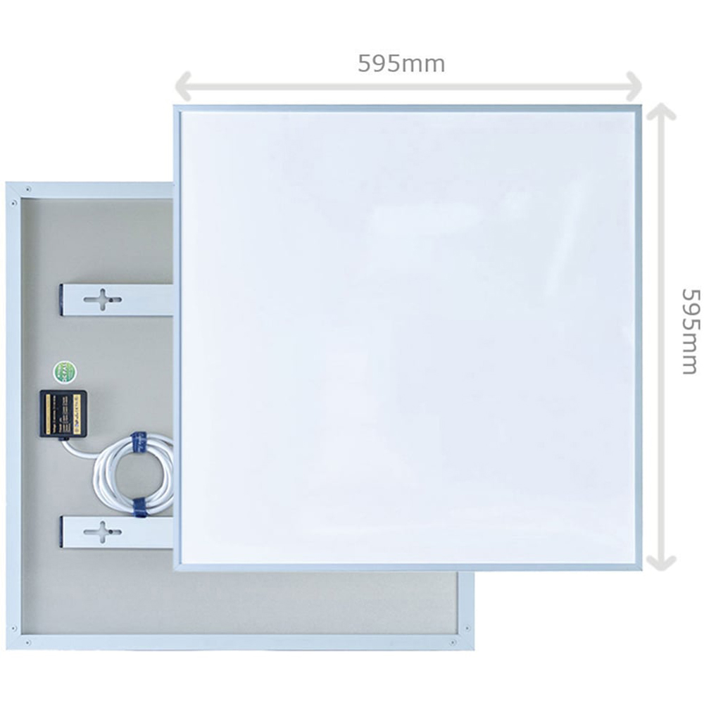 Ener-J Infrared Heating Panel 360W 60 x 60cm Image 4