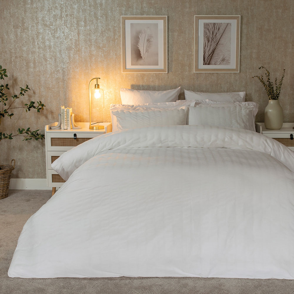 Serene Samara Single Duvet Set Image 1