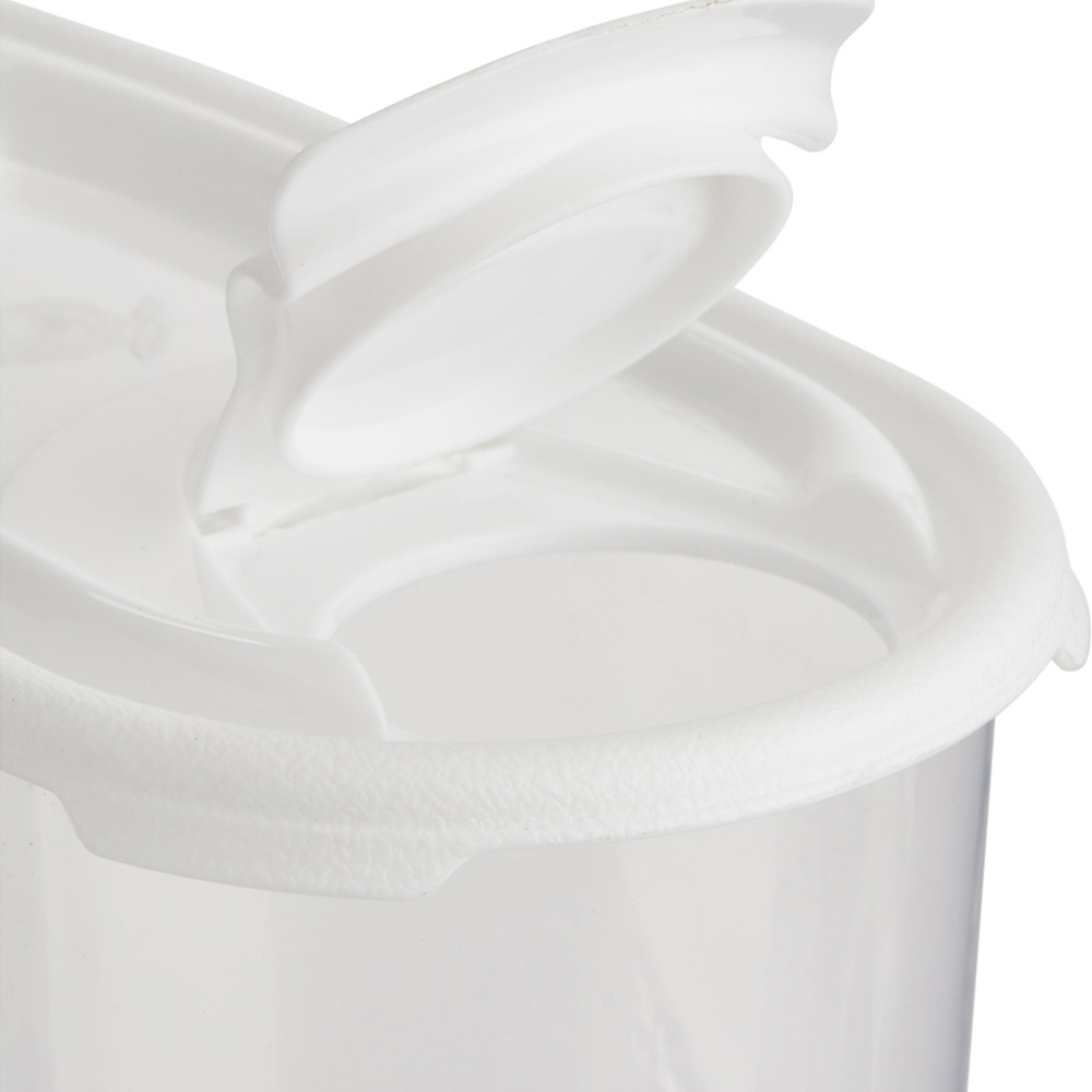 Wilko 3L Dispenser Food Storage Wilko