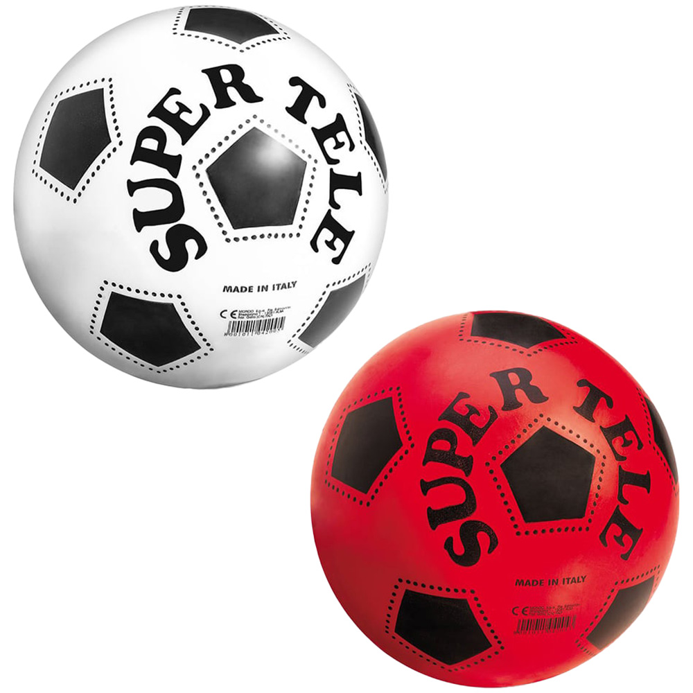 Single Mondo Super Tele Football in Assorted styles Image 1