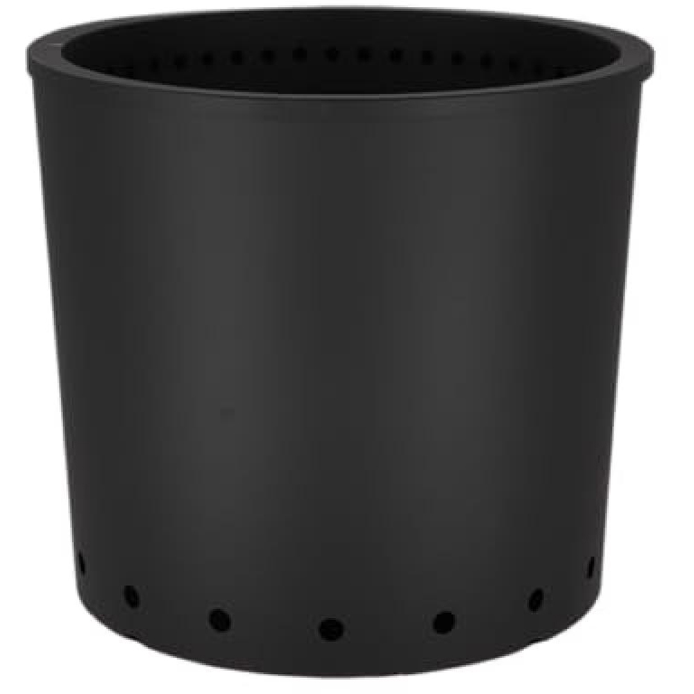 Fallen Fruits Wood Pellet Burning Fire Basket Image 2