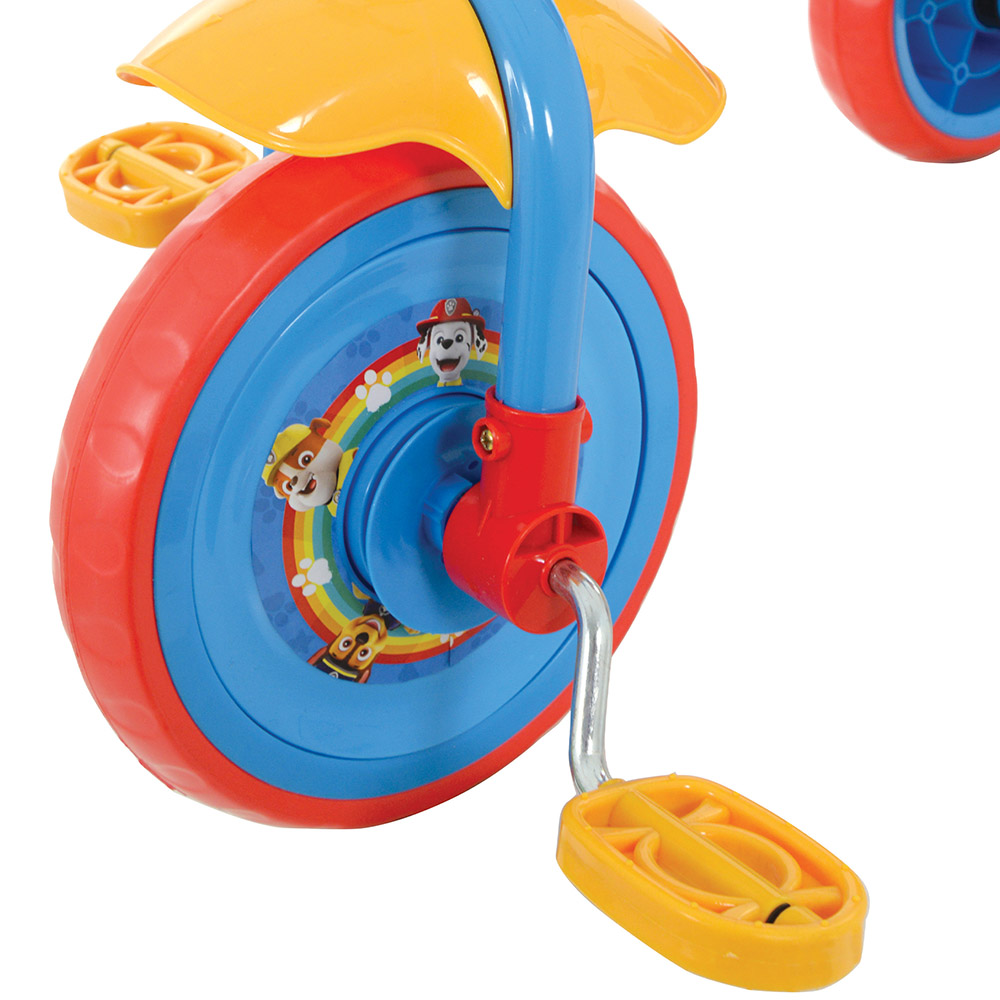 MoVe Paw Patrol My First Multicolour Trike Image 4