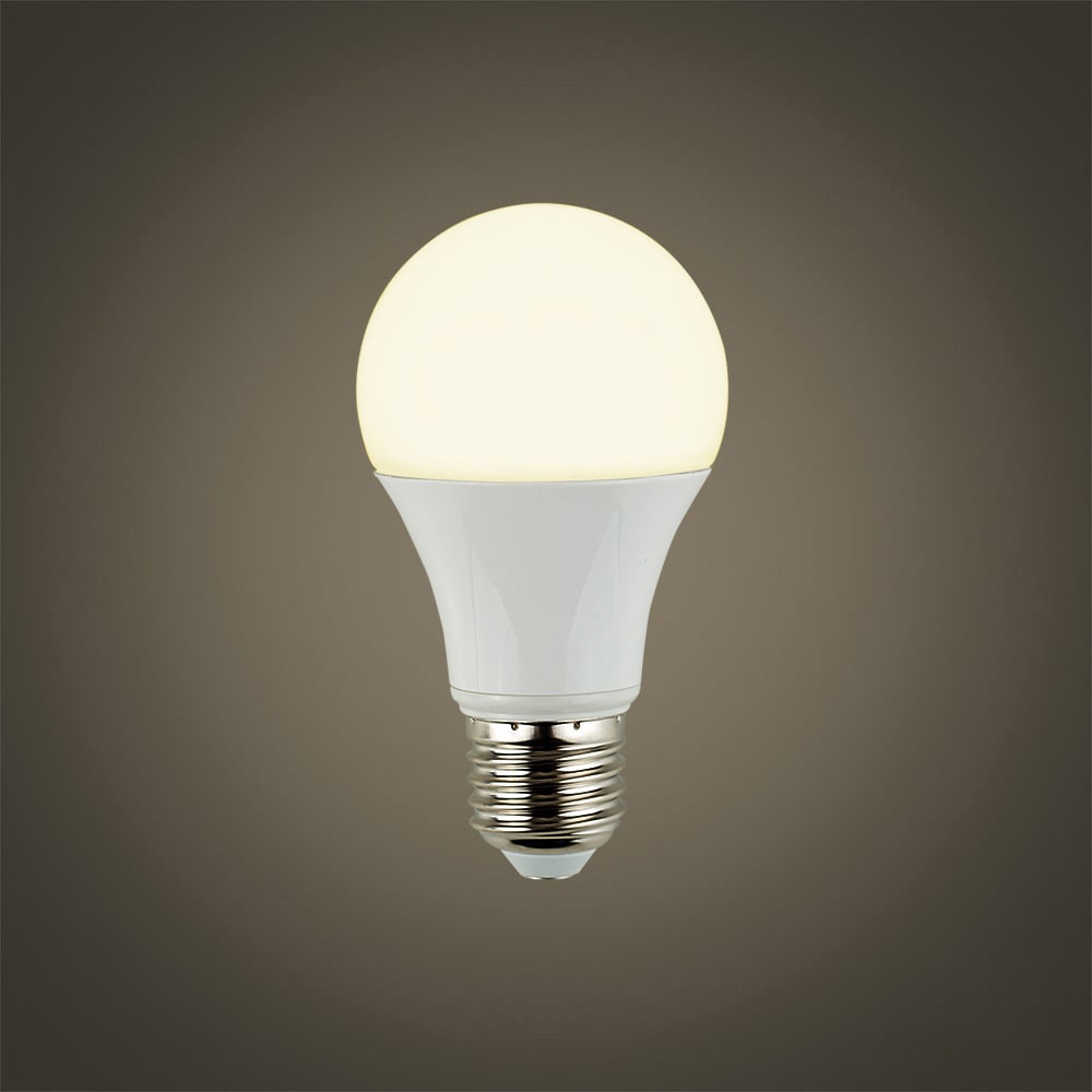 ValueLights 10 Pack E27 LED 10W Warm White 3000K Light Bulbs Image 2