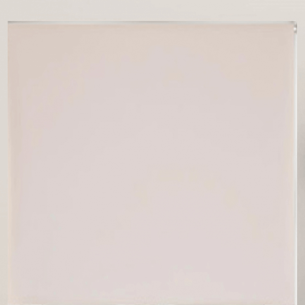 New EdgeBlinds Thermal Blackout Roller Blinds Pink 100cm Image 2