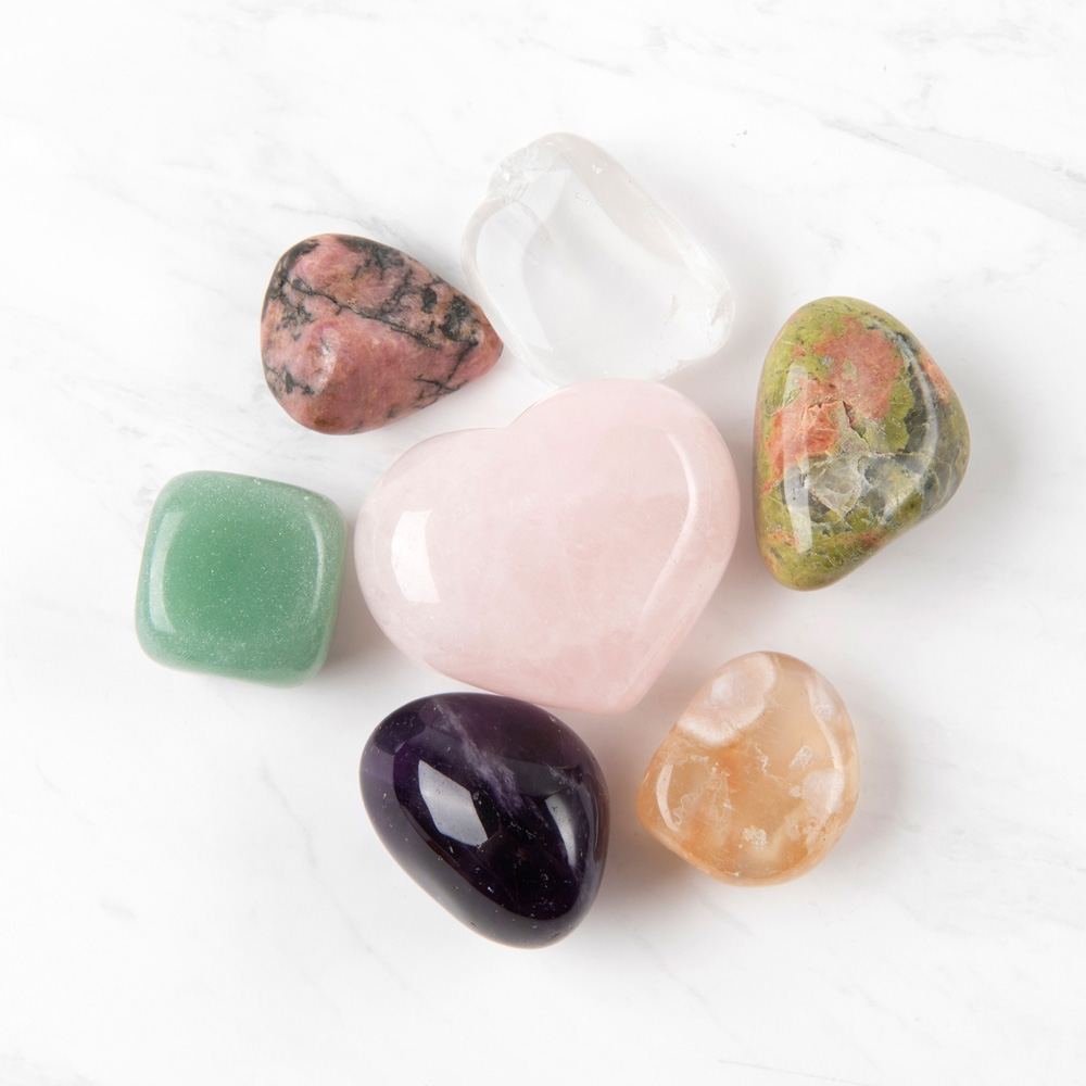 Myga Universal Love Gemstone Set Image 3