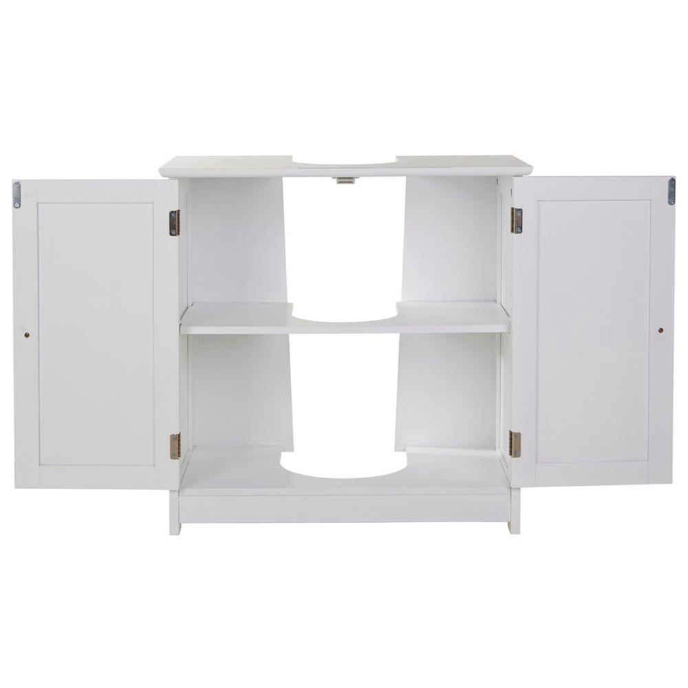 Premier Housewares Portland Under Sink Cabinet Image 5