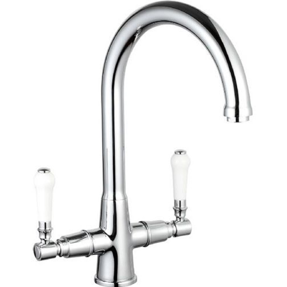 Pro Bembridge Mono Sink Kitchen Mixer Image 1
