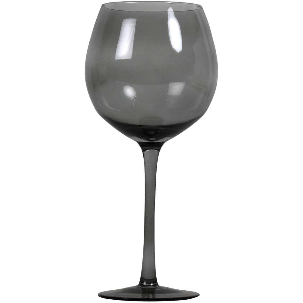 Set of Four Onyx Gin Glasses Image 1