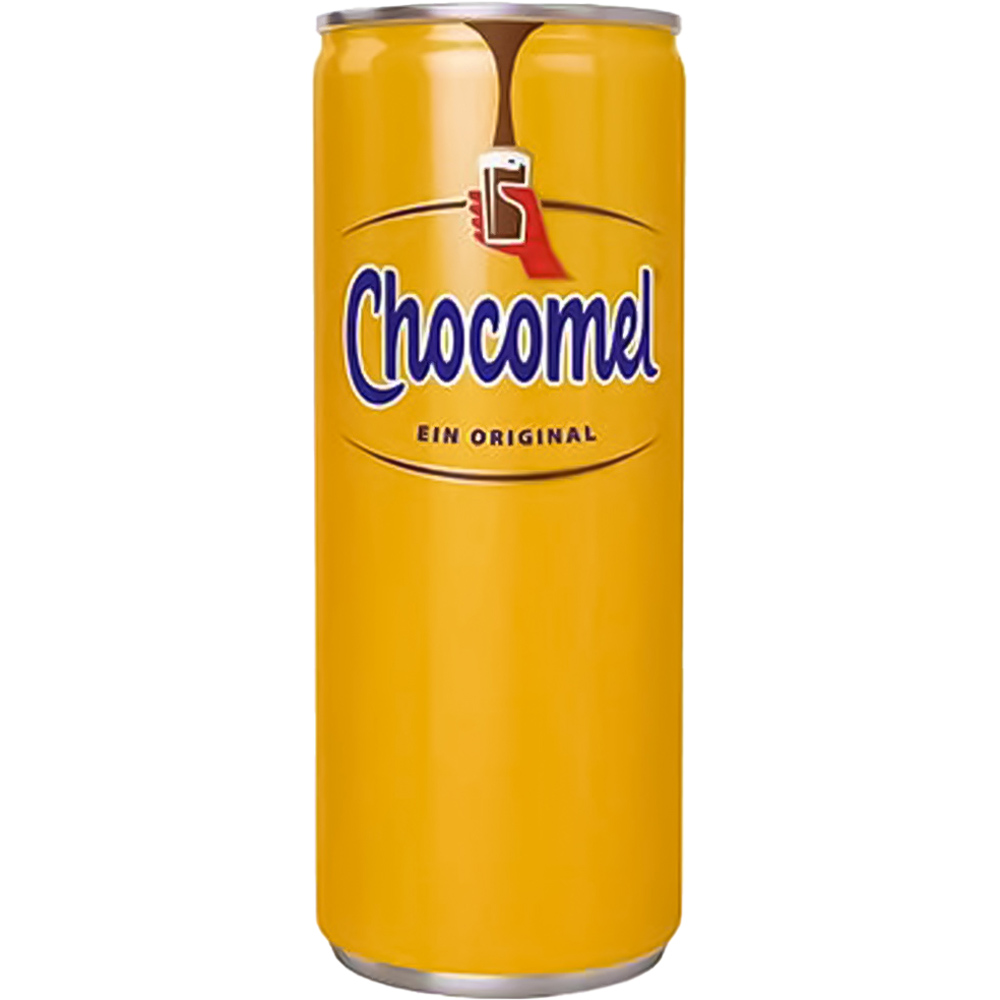CHOCOMEL 250ml Image