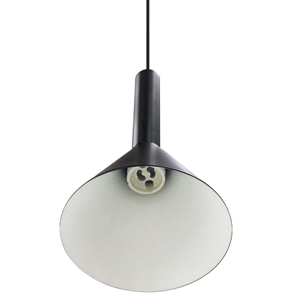 Nordlux Kelvis 2-Kit Black Pendant Light Image 3
