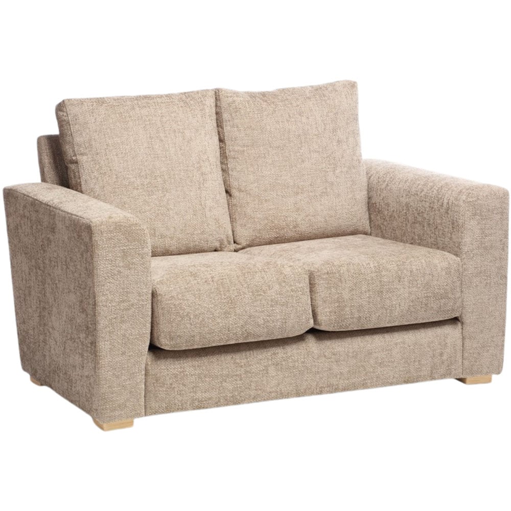 Desser Furniture Witney 2 Seater Jubilee Linen Sofa Image 2