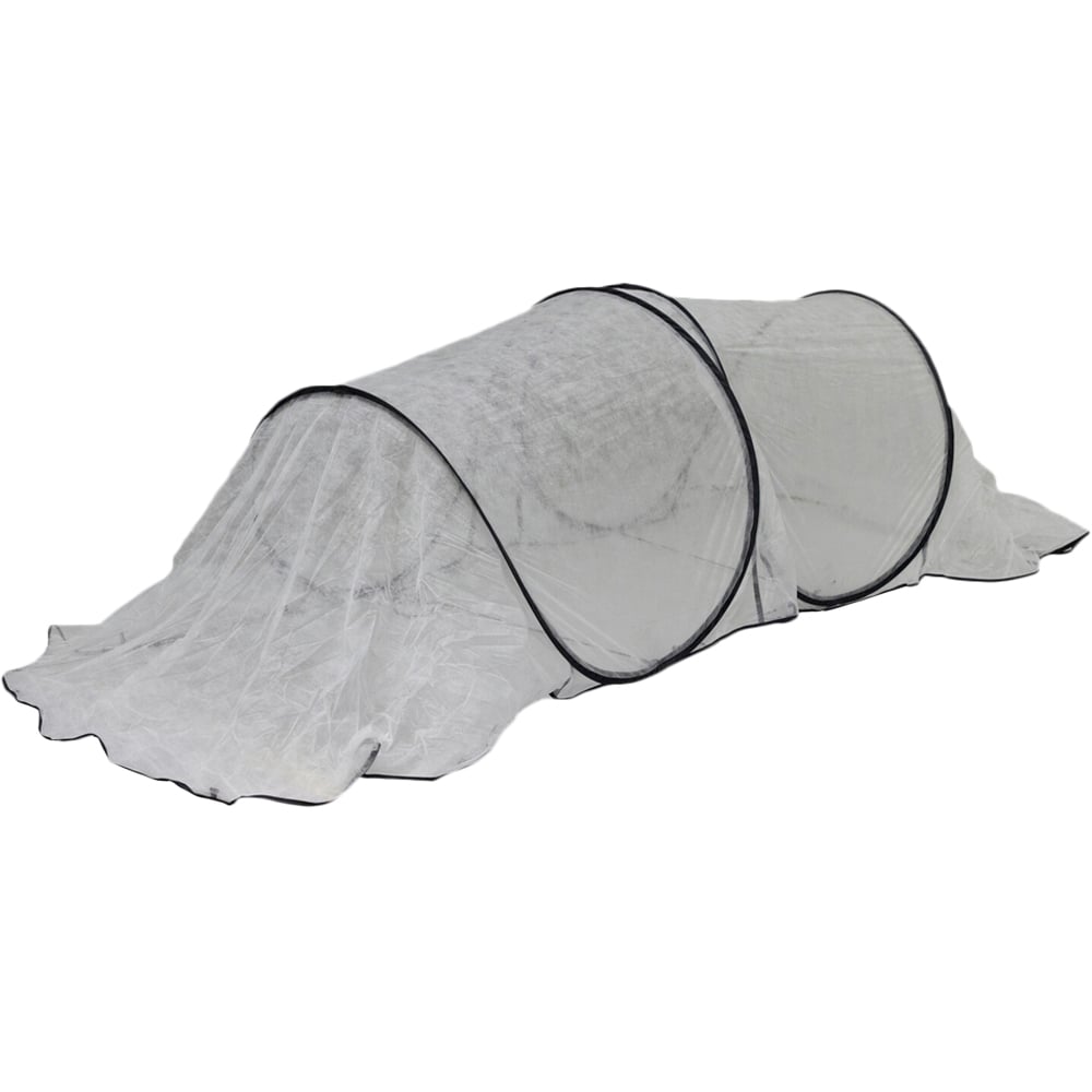 Pop Up Tunnel - Fleece Image 1