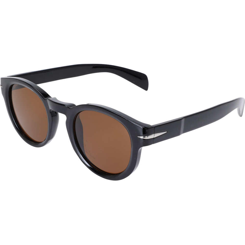 Unisex Matte Sunglasses Image 6