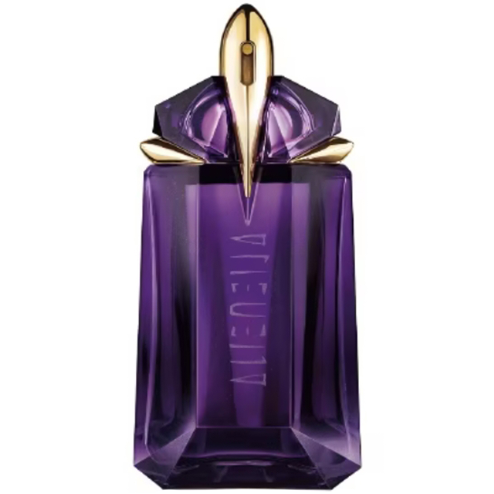 Thierry Mugler Alien Refillable Talisman Eau De Parfum 60ml Spray Image 1