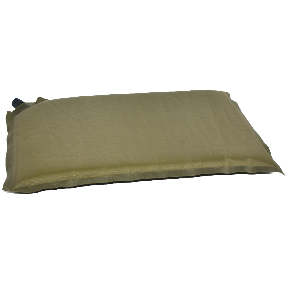 Avilo Self-Inflating Cushion 34 x 30cm Image 1