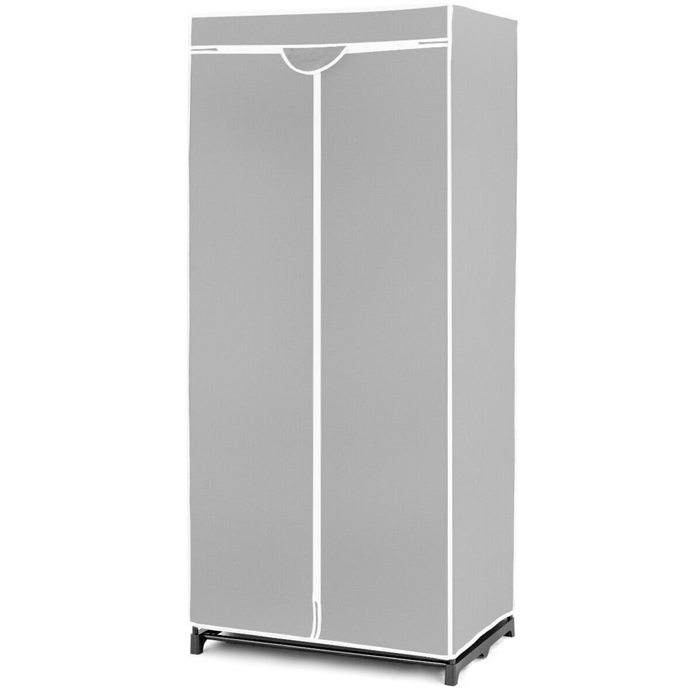Canvas wardrobe wilko discount