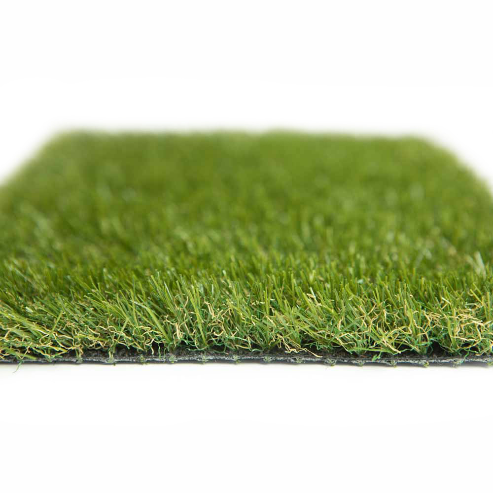 Nomow Lawn Delight 40mm 6 x 16ft Artificial Grass Image 1