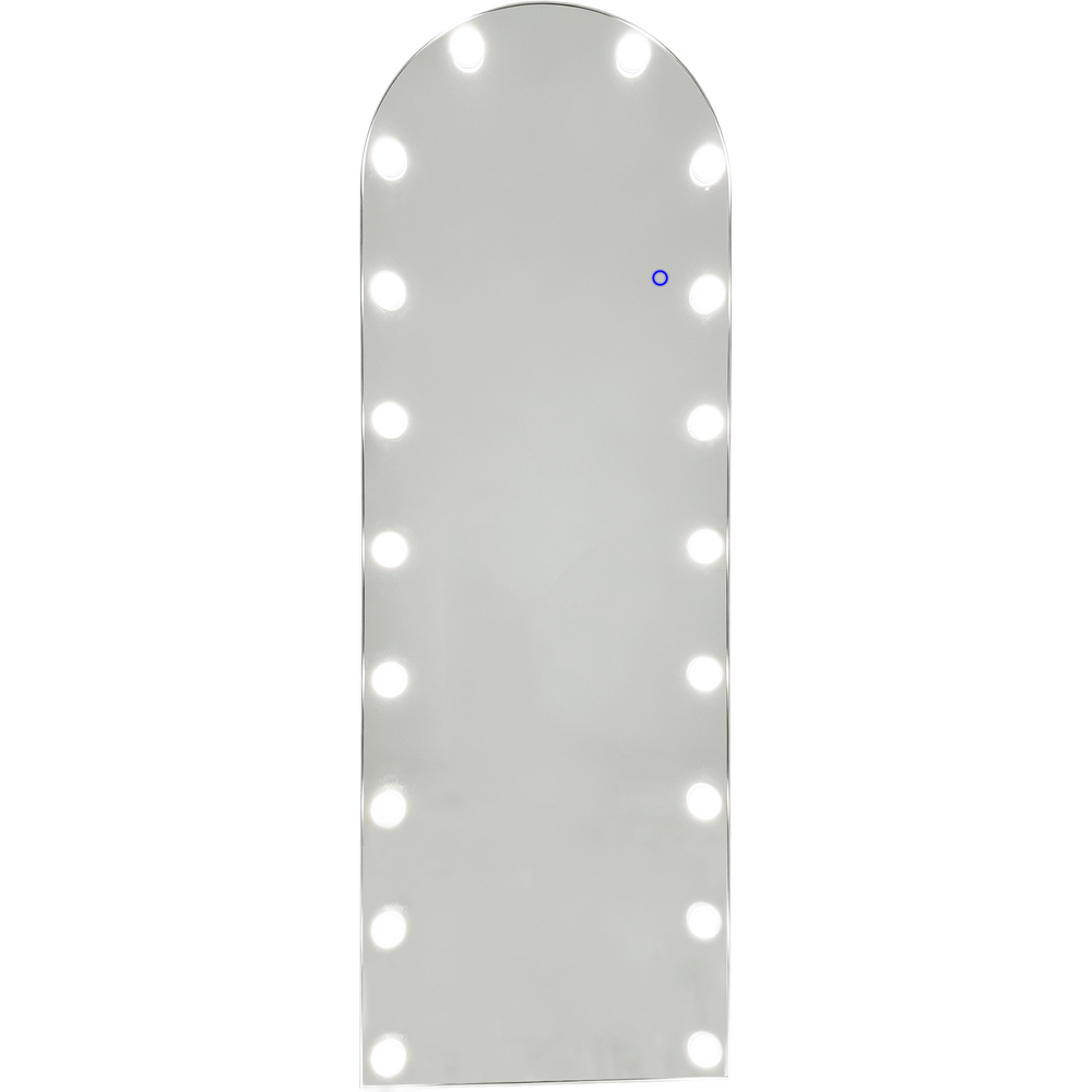 Hollywood Arch LED Mirror Image 3