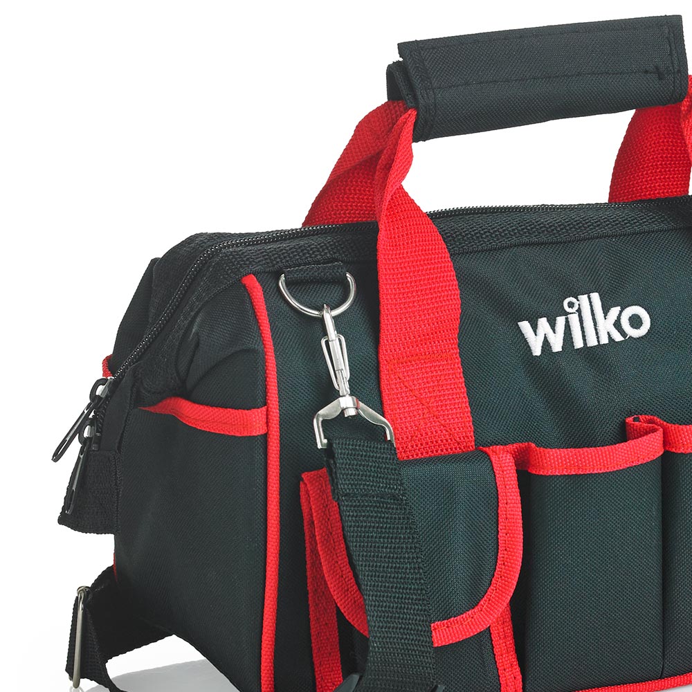 Wilko Tool Bag Around The House Image 3