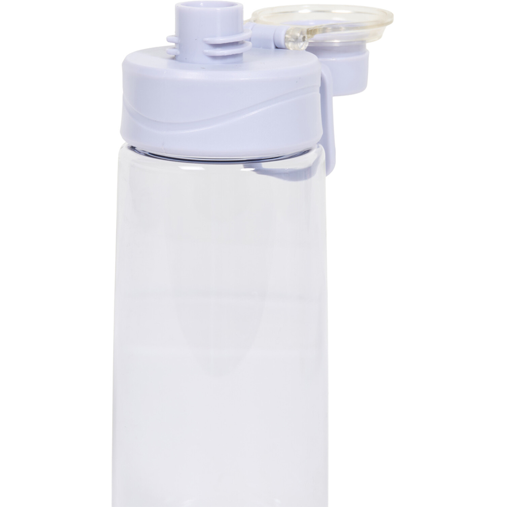 Screw Top Water Bottle Image 7