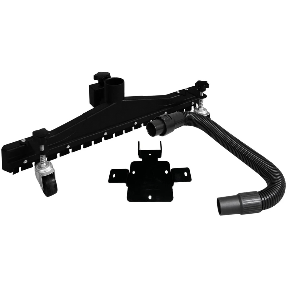 MonsterShop Vacuum Attachment Floor Nozzle Image 4