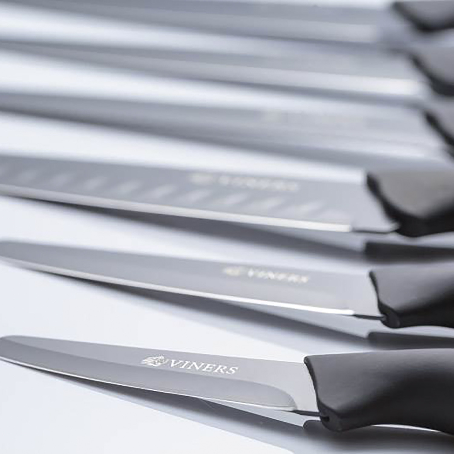 Assure Paring Knife Image 4