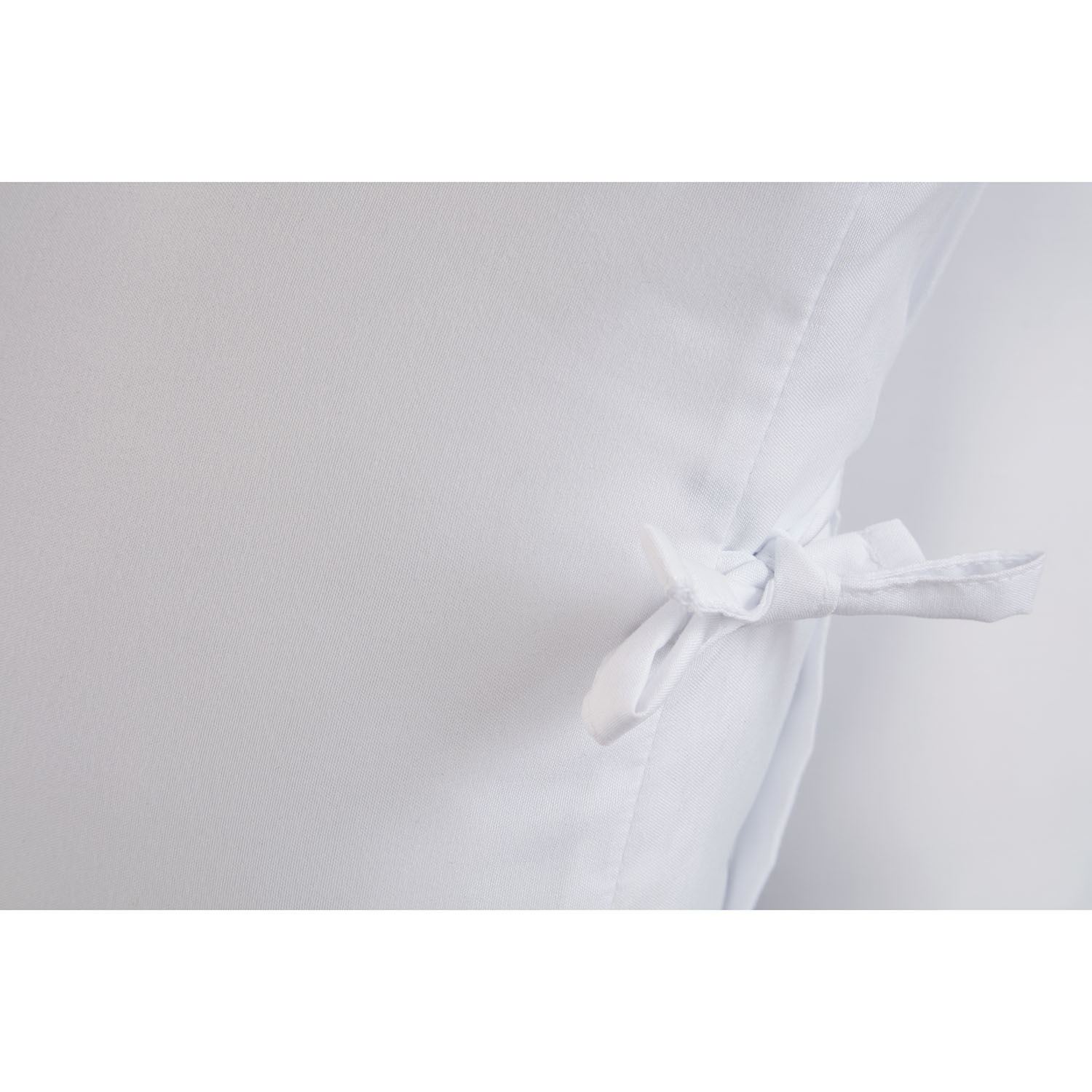 Moda Duvet Set - White / Single Image 2