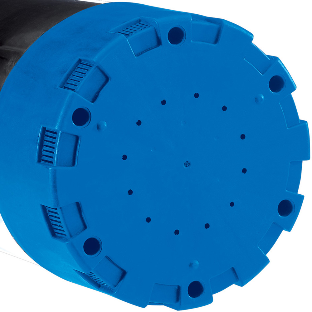 Draper Submersible Deep Water Pump 1000W 91L Image 4