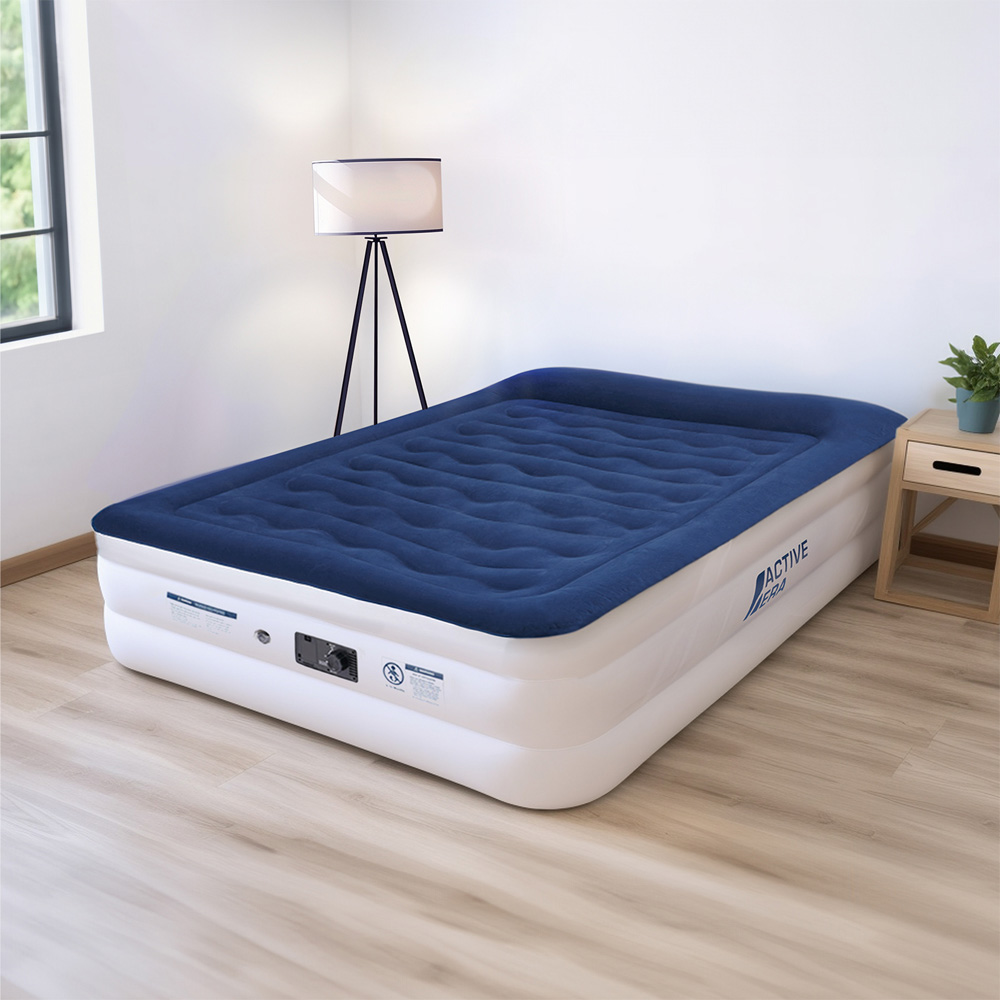 Active Era Comfort Plus Double Air Bed Image 2