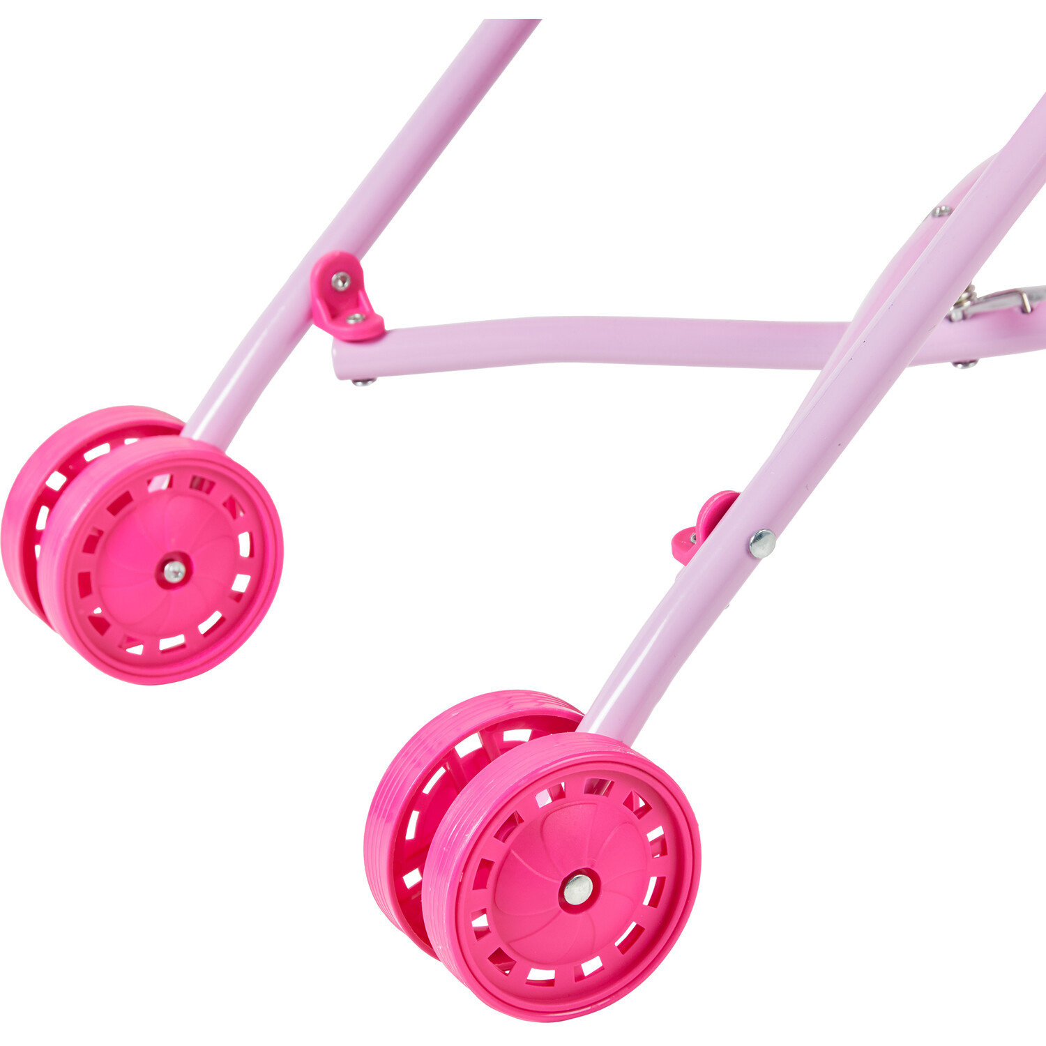 Imaginate Doll Stroller  - Pink Image 4